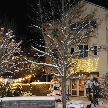 Hôtel Gasthof Lindenmeir à Blaubeuren Extérieur photo